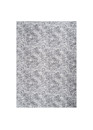 Tapis lavable à motifs gris - SOFT 21