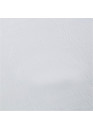 Tapis lavable uni blanc - VEGAS