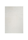 Tapis moderne arc crème - ELA 20