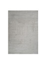 Tapis abstrait gris - ELA 71