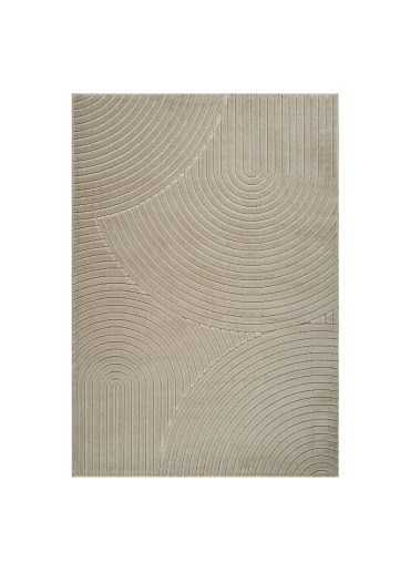 Tapis extérieur intérieur beige TOKYO 02