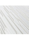 Tapis abstrait blanc cassé MALDIVES 32