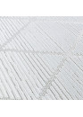 Tapis scandinave blanc cassé MALDIVES 21