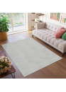 Tapis baroque gris - BOGOTA 33