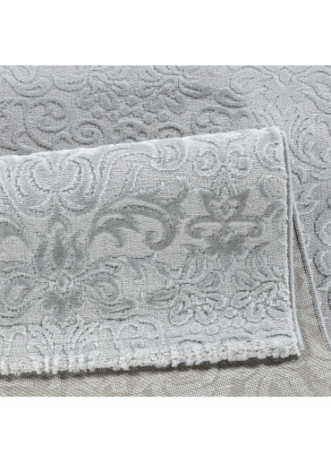 Tapis baroque gris - BOGOTA 33