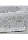 Tapis baroque gris - BOGOTA 33