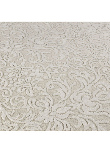 Tapis baroque beige - BOGOTA 33