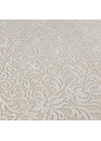 Tapis baroque beige - BOGOTA 33