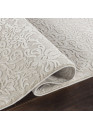 Tapis baroque beige - BOGOTA 33