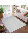 Tapis moderne gris - BOGOTA 61