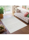 Tapis moderne crème beige - BOGOTA 39