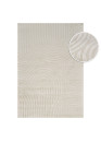 Tapis arc beige - BOGOTA 03