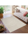 Tapis arc beige - BOGOTA 03