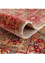 Tapis oriental rouge - OTIKA 39