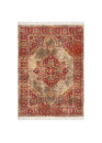 Tapis oriental rouge - OTIKA 39