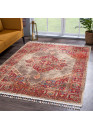 Tapis oriental rouge - OTIKA 39