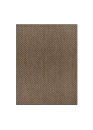 Tapis extérieur intérieur effet jute bicolore CARACAS 27