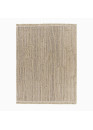 Tapis extérieur effet intérieur jute géométrique CASSIS 99