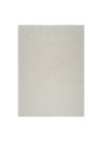 Tapis extérieur effet intérieur jute crème KENZY 04