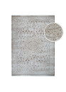 Tapis lavable oriental taupe ISTANBUL 10