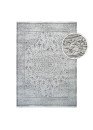 Tapis lavable oriental gris ISTANBUL 10