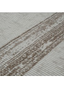 Tapis lavable taupe ISTANBUL 09