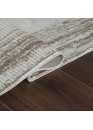 Tapis lavable taupe ISTANBUL 09