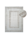 Tapis lavable taupe ISTANBUL 09