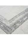 Tapis lavable gris ISTANBUL 09