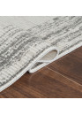 Tapis lavable gris ISTANBUL 09