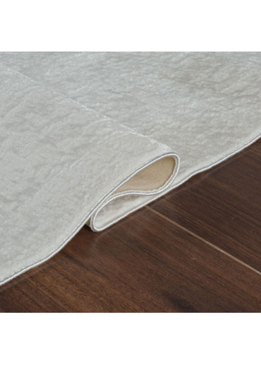 Tapis lavable blanc ISTANBUL 07