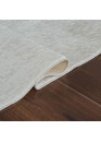 Tapis lavable blanc ISTANBUL 07