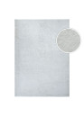 Tapis lavable blanc ISTANBUL 07