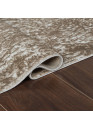 Tapis lavable taupe ISTANBUL 07