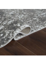 Tapis lavable gris ISTANBUL 07