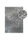 Tapis lavable gris ISTANBUL 07