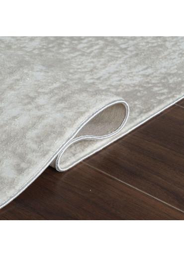 Tapis lavable crème ISTANBUL 07