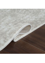 Tapis lavable crème ISTANBUL 07