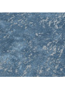 Tapis lavable bleu ISTANBUL 07