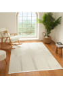 Tapis lavable arc blanc ISTANBUL 02