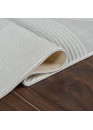 Tapis lavable arc blanc ISTANBUL 02