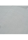 Tapis lavable arc blanc ISTANBUL 02