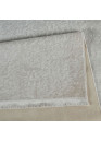 Tapis lavable blanc ISTANBUL 07