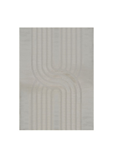 Tapis arc beige MADRID 05