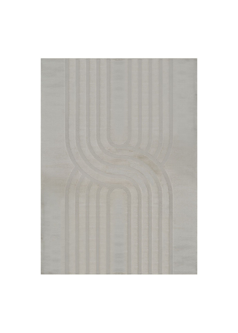 Tapis arc beige MADRID 05