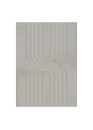 Tapis arc beige MADRID 05