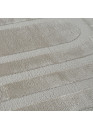 Tapis arc beige MADRID 05