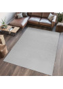 Tapis arc gris MADRID 417