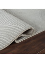 Tapis arc beige MADRID 417