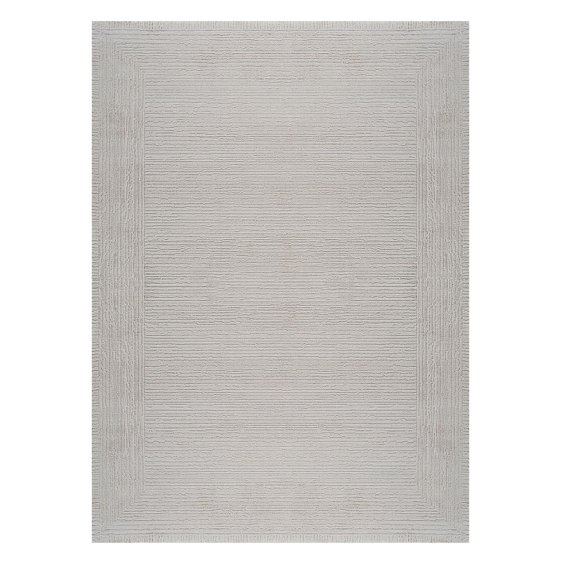 Tapis moderne beige MADRID 706